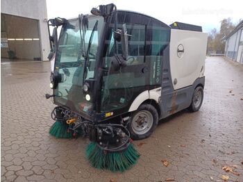 Road sweeper Mathieu MC210: picture 1