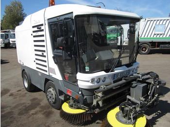 Road sweeper Mathieu Ravo C560: picture 1
