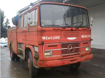 Municipal/ Special vehicle Mercedes 1113: picture 1