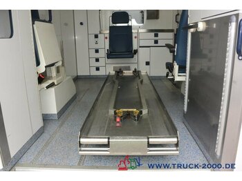 Ambulance Mercedes-Benz Sprinter 516 CDI Intensiv- Rettung- Krankenwagen: picture 5
