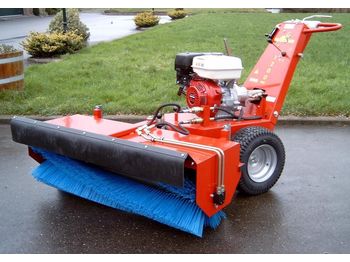 New Road sweeper New Motor veegmachine GS 1200 PRO: picture 1