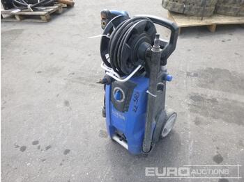 Pressure washer Nilfisk E145-3X-TRA Power Washer: picture 1