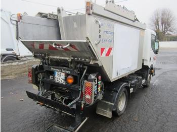 Garbage truck Nissan Cabstar 35.11: picture 1