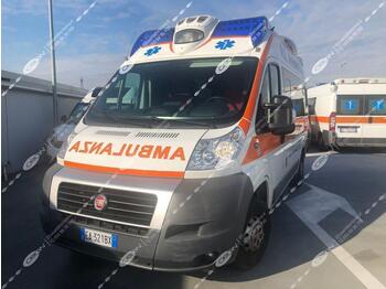 Ambulance ORION srl FIAT DUCATO (ID 2432): picture 1