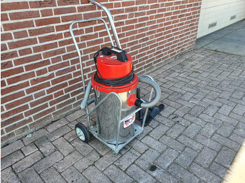 New Industrial vacuum cleaner Onbekend: picture 3