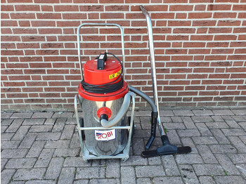 New Industrial vacuum cleaner Onbekend: picture 2