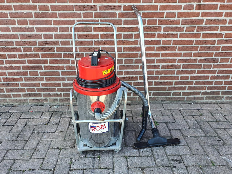 New Industrial vacuum cleaner Onbekend: picture 2