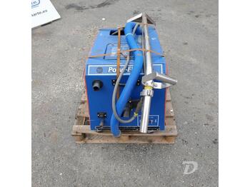 Cleaning machinery Powr-Flite PFX10S: picture 1