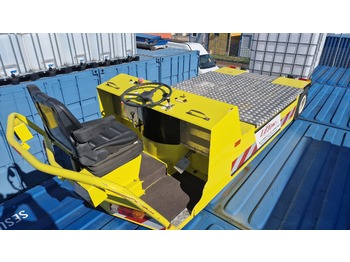 Pushback tractor Liftow (eq. Lektro) 45AC