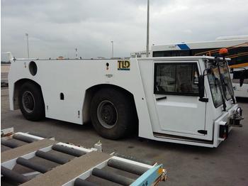 Pushback tractor Pushback Tractor TLD TMX400-26: picture 3