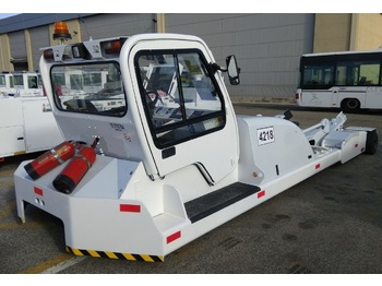 Pushback tractor TLD Towbarless Pushback TPX 100 E