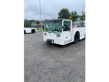Trepel Challenger 150 - Pushback tractor