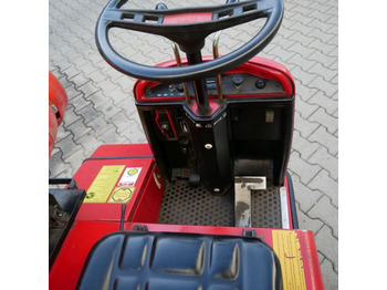 Industrial sweeper RCM 703H (LPG): picture 5