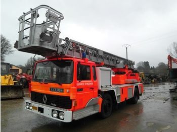 Fire truck RENAULT G 260: picture 1