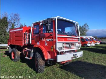 Fire truck RENAULT M180: picture 1