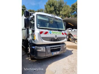 Garbage truck RENAULT PREMIUM: picture 1