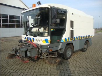 Road sweeper Ravo 530: picture 1
