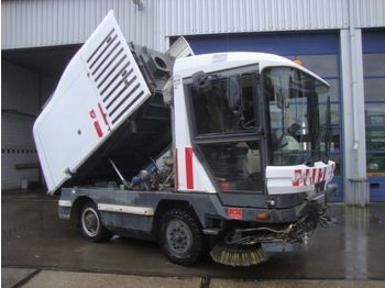 Road sweeper Ravo 530st EURO5: picture 1