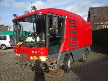 Road sweeper Ravo 540: picture 1