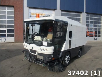 Road sweeper Ravo 540 Euro 4: picture 1