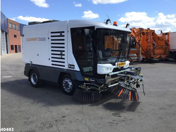 Road sweeper Ravo 5-SERIES 580 with 3-rd brush: picture 5