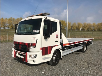 Tow truck Renault D7.5: picture 1