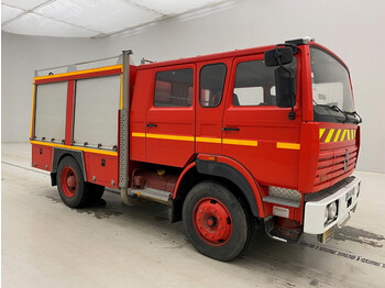 Fire truck Renault G230: picture 3