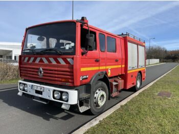 Fire truck Renault G 270: picture 1