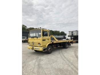 Tow truck Renault Gamme M 140: picture 1