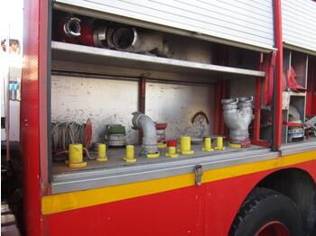 Fire truck Renault Gamme S 170: picture 4