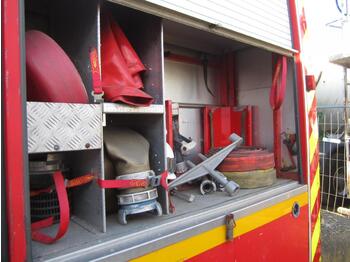 Fire truck Renault Gamme S 170: picture 5