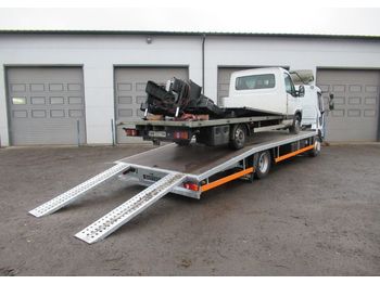Tow truck Renault MIDLUM 270 dxi POMOC-DROGOWA: picture 1