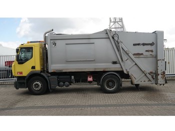Garbage truck Renault PREMIUM 280 DXI GARBAGE TRUCK: picture 1