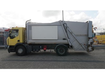 Garbage truck Renault PREMIUM 280 DXI GARBAGE TRUCK 133.000KM: picture 1