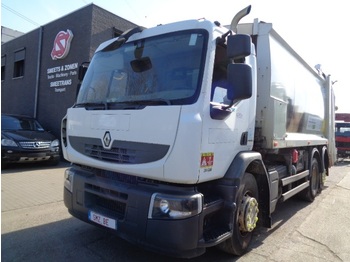 Garbage truck Renault Premium 310 6 units on stock: picture 1