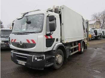 Garbage truck Renault Premium 310 DXI: picture 1