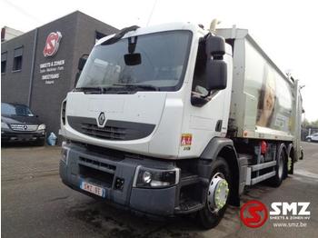 Garbage truck Renault Premium 310 /eurovoirie/Terber9: picture 1
