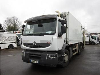 Garbage truck Renault Premium 320 DXI: picture 1