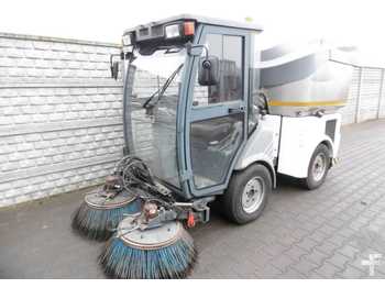 Road sweeper Hako CityMaster 1200