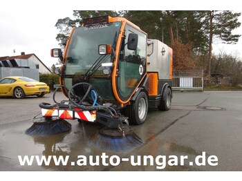 Nilfisk Schmidt City Ranger 3500 4x4 Kehrmaschine Schmidt Multigo - Road sweeper