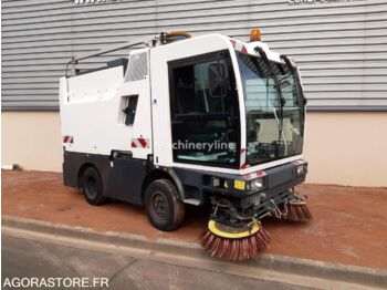 Road sweeper SCHMIDT CLEANGO COMPACT 400: picture 1