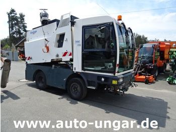 Road sweeper SCHMIDT Cleango Compact 400: picture 3
