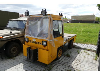 Tow truck STEINBOCK 20t: picture 1