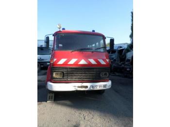 Fire truck Saviem SM SM 7: picture 1