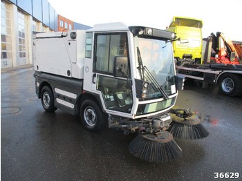 Road sweeper Schmidt Compact 200 Euro 5: picture 1