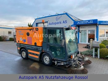 Road sweeper Schmidt Compact 200 Kehrmaschine: picture 1