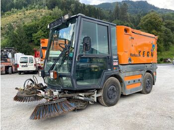 Road sweeper Schmidt Compact 250  Kehrmaschine: picture 1