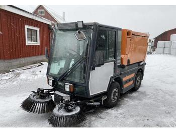 Road sweeper Schmidt Swingo 250: picture 1