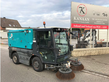 Road sweeper Schmidt Swingo Compact 200  *Euro 5*: picture 1