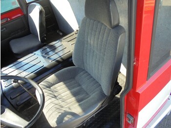 Fire truck Steyr 1490 + Manual + 6X6 + 16000 L + TATRA: picture 4